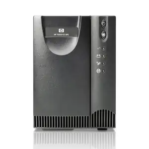 UPS 1000VA HP T1000 G3 iNTL TOWER BLACK - Φωτογραφία