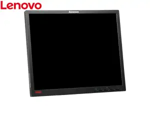 MONITOR 19" TFT Lenovo L1900PA No Base - Φωτογραφία