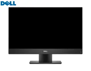 Dell 7490 AIO 23.8" i5 10th Gen - Φωτογραφία