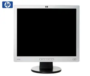 MONITOR 19" TFT HP L1906 GB - Photo