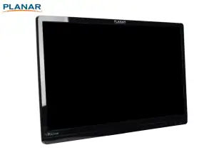 MONITOR 22" LED Planar PLL2210W No Base - Photo