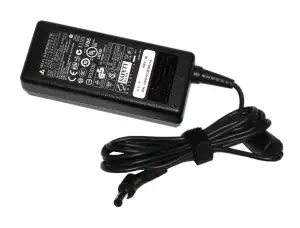 AC ADAPTER DELTA 19.0V/3.42A/65W (4.8*1.7) - ADP-65JH BB - Photo