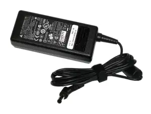 AC ADAPTER DELTA 19.0V/3.42A/65W (4.8*1.7) - ADP-65JH BB - Φωτογραφία