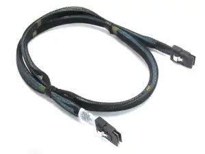 HP Mini SAS Cable 498426-001 - Photo