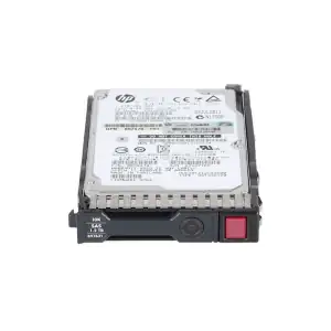 HP 1.2TB SAS 6G 10K SFF HDD for G8-G10 Servers 697574-B21 - Φωτογραφία
