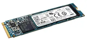 HP 256GB PCI-e M.2 2280 NVMe SSD 862159-B21 - Φωτογραφία