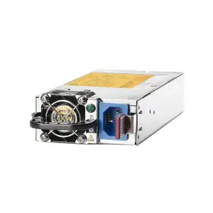 HP 750W Titanium Power Supply G8 Servers 697579-001 - Φωτογραφία