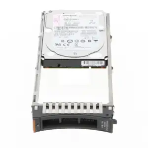 1TB 7.200 rpm 6Gb SAS NL 2.5in HDD  00Y5723 - Φωτογραφία