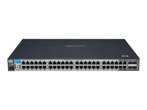 HP 2810-48G Switch J9022-69001 - Φωτογραφία