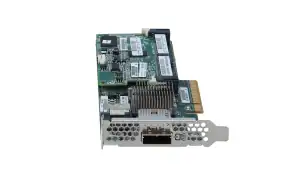 HP P222/512MB FBWC 1x INT/EXT SAS Controller (HP) 631667-B21-HIGH - Photo