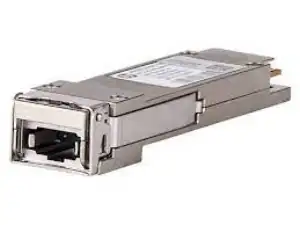 HPE X140 40G QSFP+ MPO SR4 Transceiver JG325-61001 - Φωτογραφία