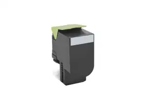 PRINTER PART TONER LEXMARK C2132/XC2130/XC2132 BLACK REF - Φωτογραφία