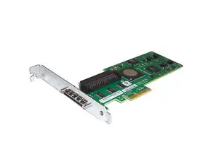 LSI LOGIC SCSI U320 HOST BUS ADAPTER PCI-E - Φωτογραφία