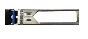 SFP MODULE GLC‑FE‑100LX, 100BASE‑LX, SMF, LC DUPLEX, 100 MBPS - Φωτογραφία
