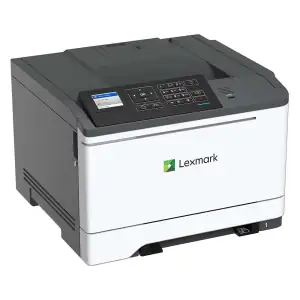 PRINTER Color Laser Lexmark CS521DN