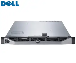 SERVER Dell Poweredge R320 G12 - Photo