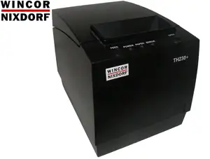 PRINTER Wincor Nixdor Thermal POS TH230 Plus - Φωτογραφία