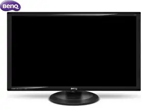 MONITOR 27" LED IPS BENQ GW2765HT  - Φωτογραφία