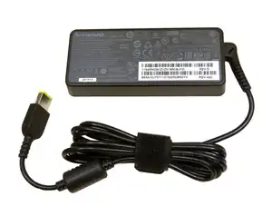 AC ADAPTER IBM-LENOVO 20.0V/3.25A/65W (11*4.5) - ADLX65NCC3A - Photo