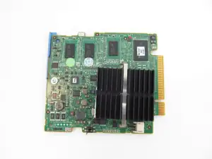 H700 6Gb/s SAS 512MB R598N - Φωτογραφία