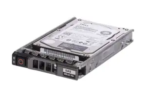 HDD SAS 600GB DELL 12G 15K 2.5