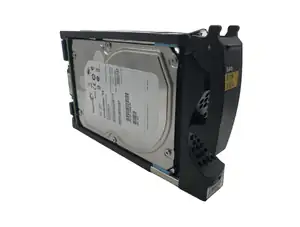 EMC 2TB 7.2K 3.5in SAS 6G 512 15T DataDomain 005050595 - Φωτογραφία