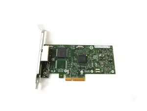 Intel Ethernet Dual Port Server Adapter I340-T2  49Y4232 - Φωτογραφία