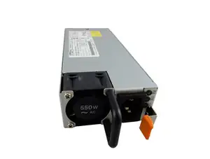 System x 550W High Efficiency Platinum AC Power Supply 94Y8188 - Φωτογραφία