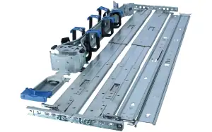 HP 2U SFF Easy Rail kit (w CMA) for G8-G10 Servers 733668-B21 - Φωτογραφία