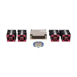 HP E5-2420v2 (2.20GHz - 6C) DL360e G8 CPU Kit 708485-B21 - Photo