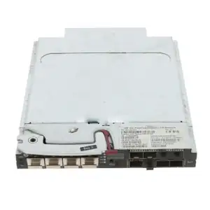 HP Virtual Connect Flexfabric 20/40 F8 Module   691368-B21 - Φωτογραφία