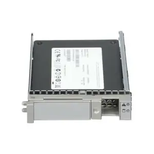 960GB 2.5 inch Enterprise Value 6G SATA SSD UCS-SD960G61X-EV - Φωτογραφία