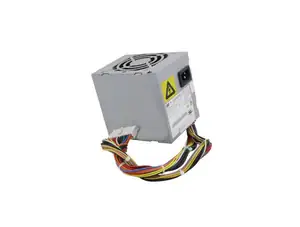 POS PART POWER SUPPLY IBM SUREPOS 700 4800-723/743/EF3 250W - Φωτογραφία