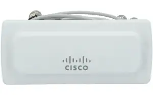 CISCO AIRONET 4-dBi Omnidirectional Antenna (AIR-ANT5140V-R) - Φωτογραφία