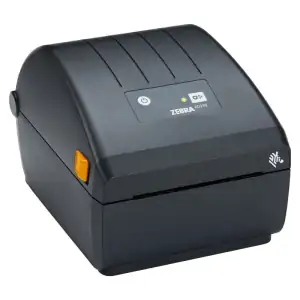 PRINTER LABELZEBRA ZD230 DIRECT THERMAL BARCODE 203DPI USB ETHERNET ZD23042-D0EC00EZ - Φωτογραφία