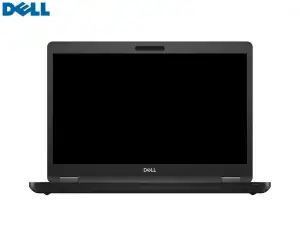 NOTEBOOK Dell 5491 14.0" Core i5, i7 8th Gen - Φωτογραφία
