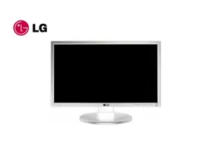 MONITOR 23" LED IPS LG 23MB35PY WHITE - Φωτογραφία