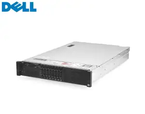 Server Dell  R720 8xLFF 2xE5-2640/2x16GB/H710/2x750W - Φωτογραφία