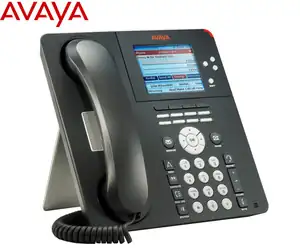 IP PHONE Avaya 9650 - Φωτογραφία