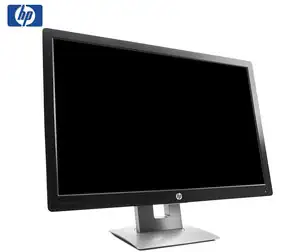 MONITOR 24" LED HP E242 GB - Φωτογραφία