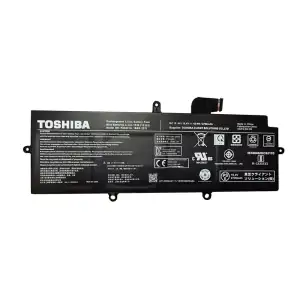 TOSHIBA TECRA R40 BATTERY GA - PA5331U-1BRS - Photo