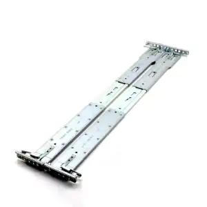 HP 2U SFF Ball Bearing Rail Kit for G8-G10 Servers 679365-001 - Φωτογραφία