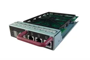 HP Storageworks M5314B E.M.U. Module 375393-005 - Φωτογραφία