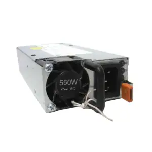 Express IBM System x 550W High Efficiency Platinum Platinum  00J6844 - Φωτογραφία
