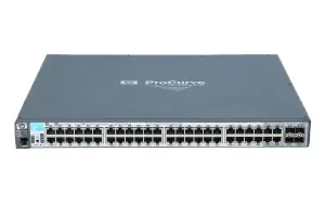 HP 2910-48G AL Switch J9147A - Φωτογραφία