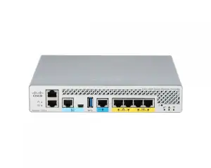 Cisco 3504 Wireless Controller AIR-CT3504-K9 - Φωτογραφία