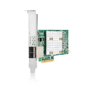 HP P408E-P SR 4GB 12G SAS Controller (HP) 804405-B21-HIGH - Φωτογραφία