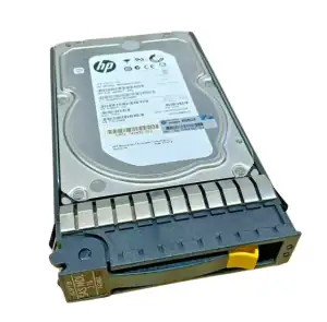 HP 2TB 7.2K LFF Storeonce Hard drive 743403-001 - Photo