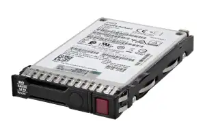 HP 1.6TB SAS 12G MU SFF SSD for G8-G10 Servers  873570-001 - Φωτογραφία