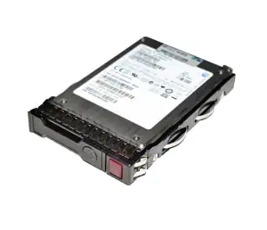 HP 8TB SAS 12G 7.2K LFF HDD for MSA Storage  P17182-001-MSA - Φωτογραφία